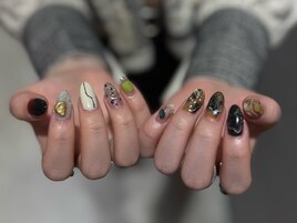 持ち込みデザイン
