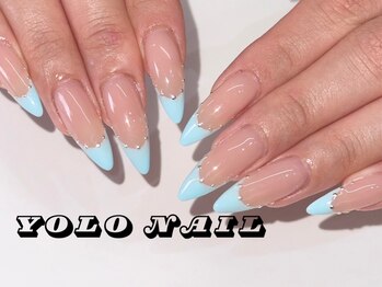 ヨロネイル(YOLO NAIL)/90分