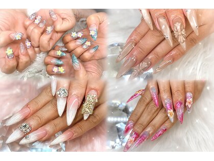 スカイトータルビューティー(Sky Total Beauty)の写真