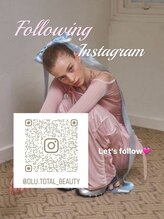 オル(olu)/インスタ予約が1番お得です！