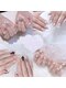 ラピアネイル(LaPia Nail)の写真/うるつや・きらきら・トレンドネイル