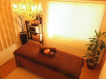 アネラサロン(Anela salon)/個室：ワックス脱毛