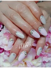 アイネイル(iNAIL)/