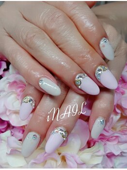 アイネイル(iNAIL)/