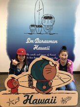 クリスタル ピュア アイビー(IVY)&nbsp;萬年 美香