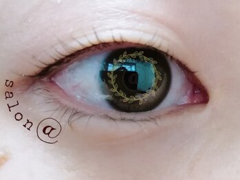 サロンアット(salon@)/パリジェンヌ¥7540→¥5400