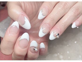 ホワイトフレンチ