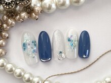 プティ ビジュー(Petit bijou)/48