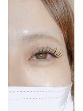 マリブヘアリゾート 伊勢崎本店(malibu hair resort)/パリジェンヌラッシュリフト