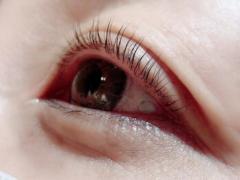 カラン 焼津店(CALIN)/ラスティングカール