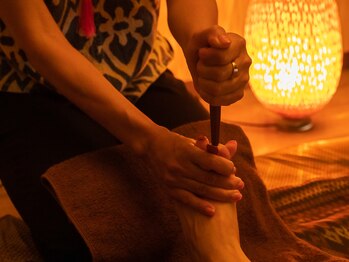 ポーナン タイマッサージ(Pho Ngam Thai Massage)/