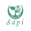 ビューティーバー サピ(Beauty Bar Sapi)のお店ロゴ