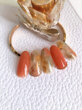 アリラリ ネイル(arirari nail)/定額アートA