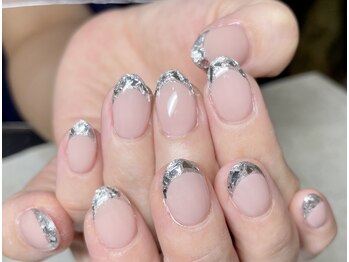 ボーホーネイルズコレクション(BOHO NAILS COLLECTION)/HANDやり放題10000円コース