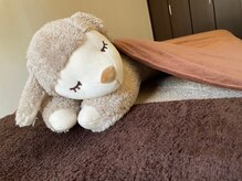 ひつじのおひるね 葛西店/落ち着く個室でごゆっくり＊