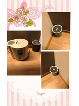 リフレッシュケア(Refresh Care)/各部屋加湿器　ゴミ箱あり