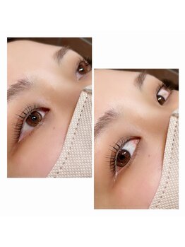 ネオリーブ シュシュ 神保町店(Neolive susu)/上下ラッシュリフト　7000円～