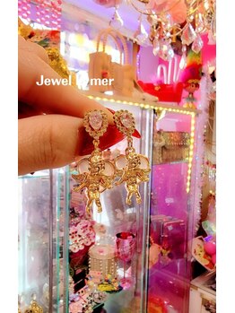 ジュエル ラ メール(Jewel la mer)/