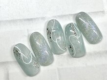 ライト ネイルズ ニシノミヤ(light nails NISHINOMIYA)/