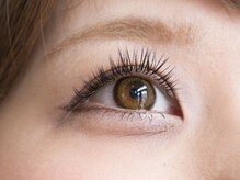 ルアナ(LUANA)の雰囲気(今話題のまつ毛パーマも!!自然で長持ちフラットラッシュあり!)