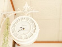 ブルーム(bloom)/ブルーム店内写真