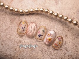 定額デザイン☆8900☆11