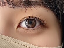 ノノ(Nono.)/【パリジェンヌラッシュリフト】