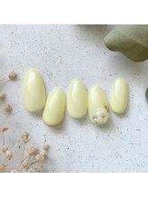 アートネイル(Art Nail)/Design