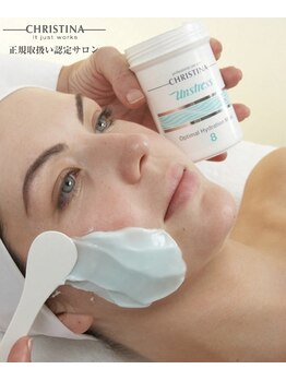 コアラル 恵比寿(COALALU)/【CHRISTINA 正規取扱店】