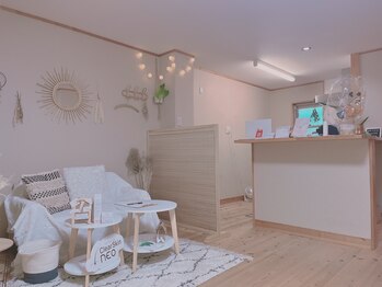 オウカ(OUKA)/カウンセリングルーム