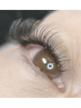 ココ(Coco)/Flat Lashダブル350本