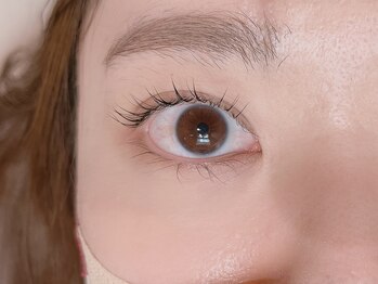 テラスヘア(TERRACE hair)/パリジェンヌラッシュリフト