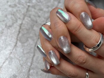 ダブリュー 深江橋店(W)/●マグネットオーロラ●