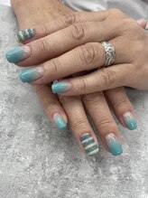 ラディエンス(Radiance)/定額Aコース カラー違いver