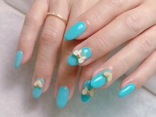 ラッキーネイル(lucky nail)/ワンカラー