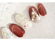 ファン ネイルサロン スクール(Fun)/アート定額