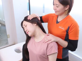 ストレチックス 上尾店/オーダーメイド・ストレッチ