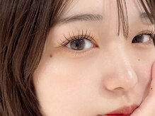 ビーナスベルト 池袋(VENUS BELT)/カスタムeyelash【マツエク】