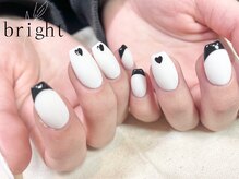 ブライト(bright)/4本アートコース