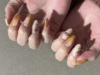 アンドローブ 銀座店(&robe)/nuance art