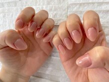ボージュ バイ ルアナネイル(BeauJu by Luana Nail)/maogel303