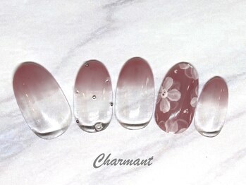 シャルマン(Charmant)/