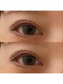 アイラッシュプラン 天王寺駅前店(eyelash plan) 立ち上げカール♪
