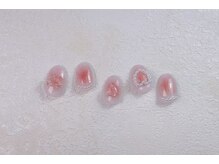 ミスシュガーネイル(MS Sugar Nail)/