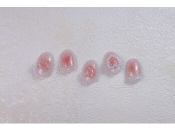 ミスシュガーネイル(MS Sugar Nail)/