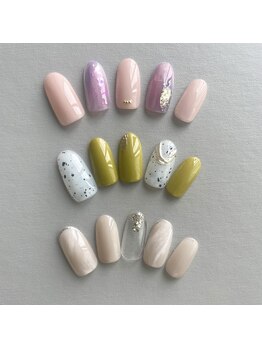 ラナン(RANAN)/◇シンプルデザイン◇