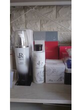 ユアーズ(YOURS)/サロン内観