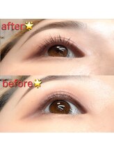 アンドミラ(&mira)/マイラミネーション★