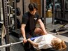 【月8回コース（週2回）】パーソナルトレーニング45分　