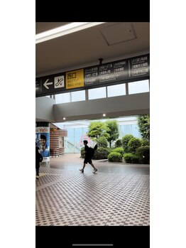 レイズ 元住吉(Raise)/☆道案内☆